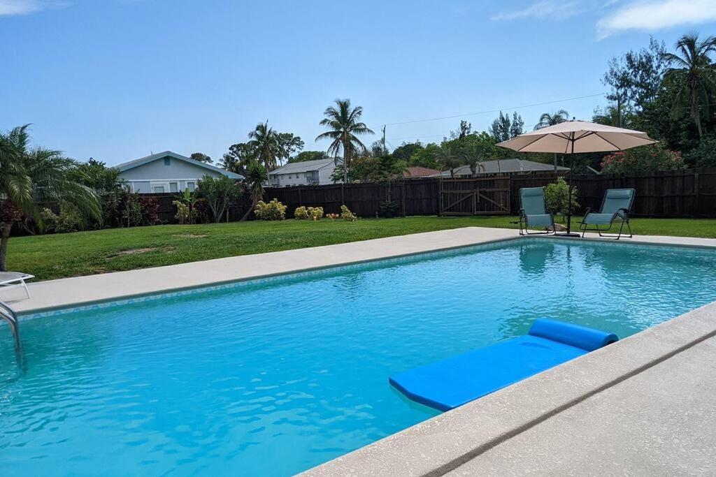 Pool Home On The Bay, Large Private Yard Near Ami Bradenton Kültér fotó