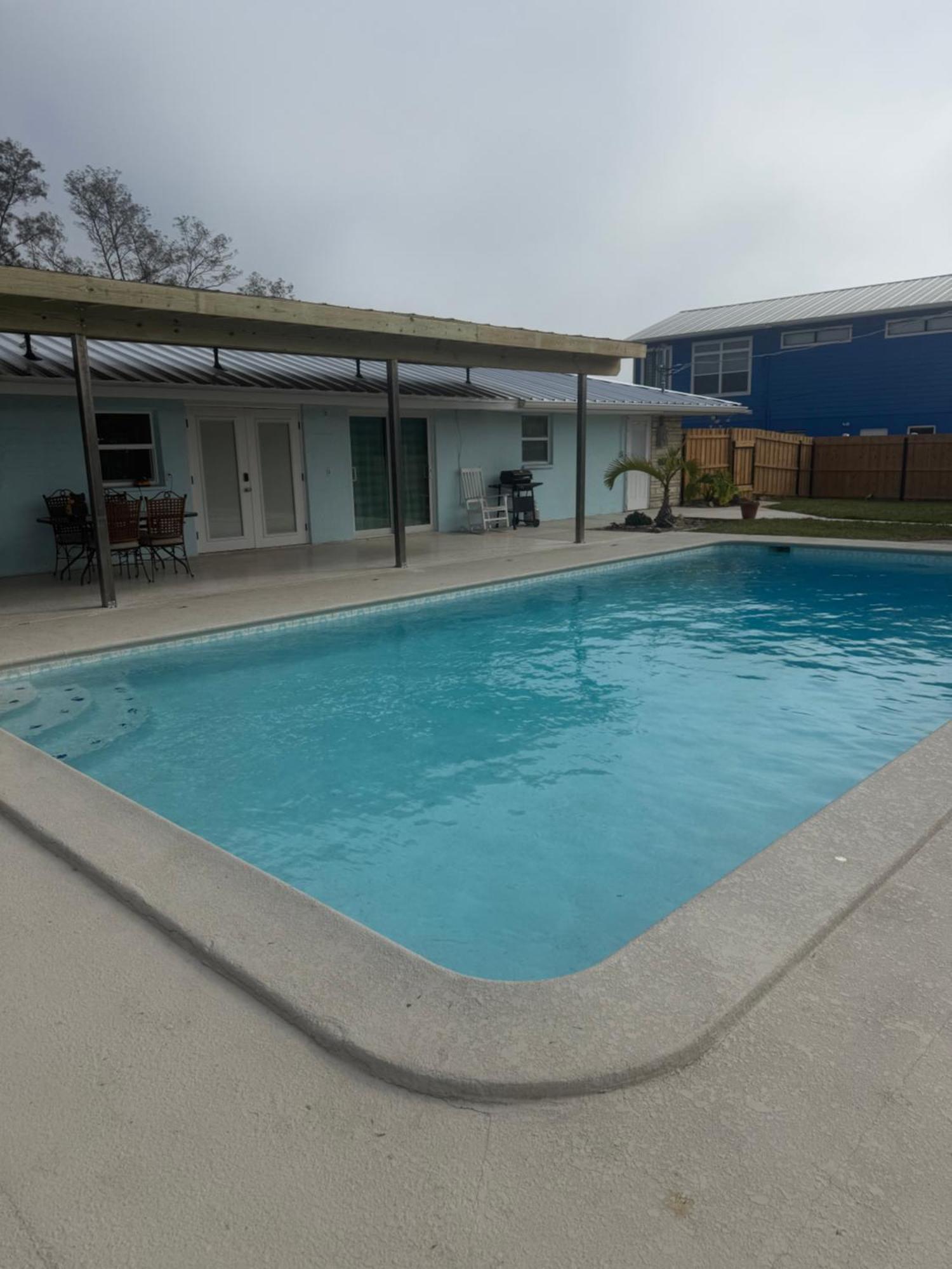 Pool Home On The Bay, Large Private Yard Near Ami Bradenton Kültér fotó