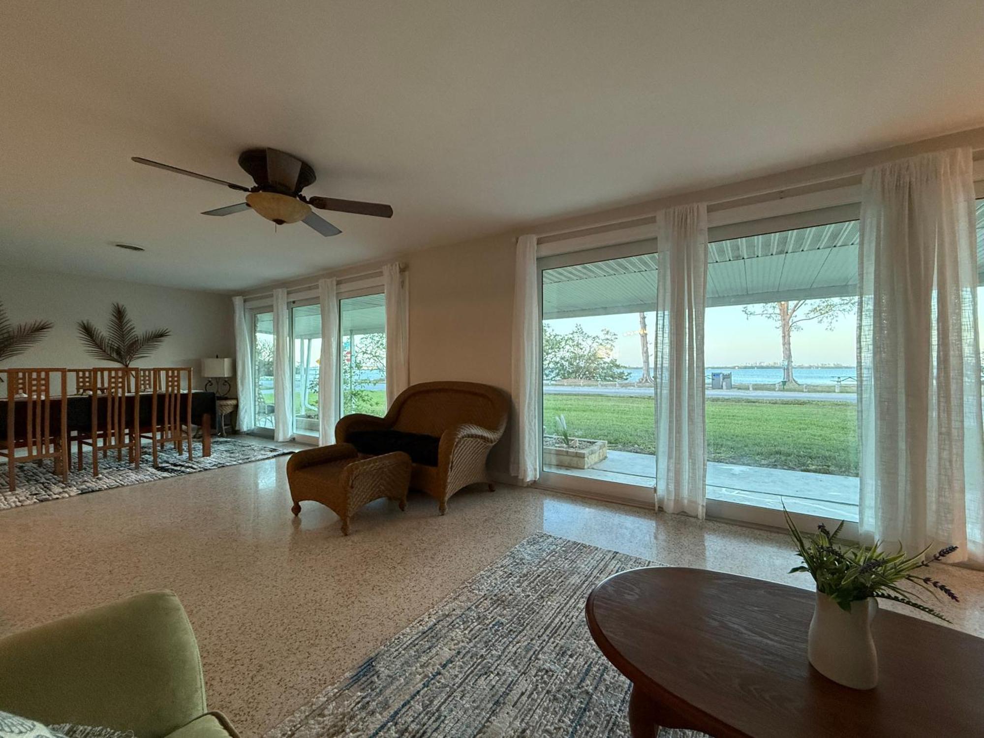 Pool Home On The Bay, Large Private Yard Near Ami Bradenton Kültér fotó